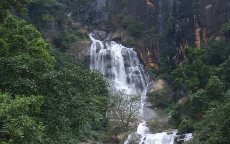 Pkg Rawana_Falls