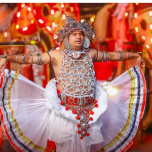 Essence of Thaprobane 7N8D