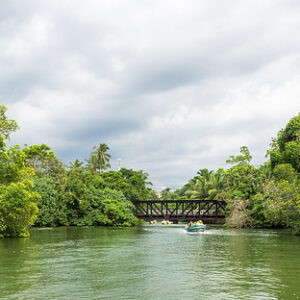 Naturebound Sri Lanka Adventure 13N/14D