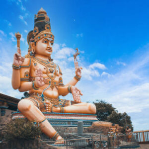 The Ramayana Trail 7N8D