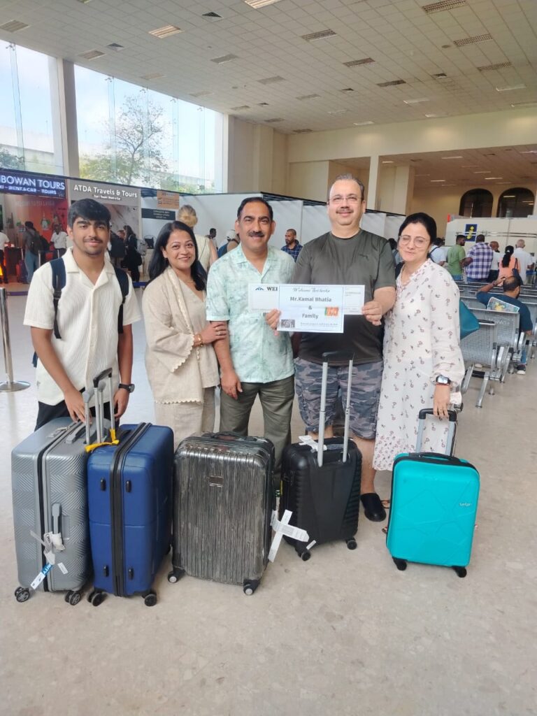 Welcome to Sri Lanka